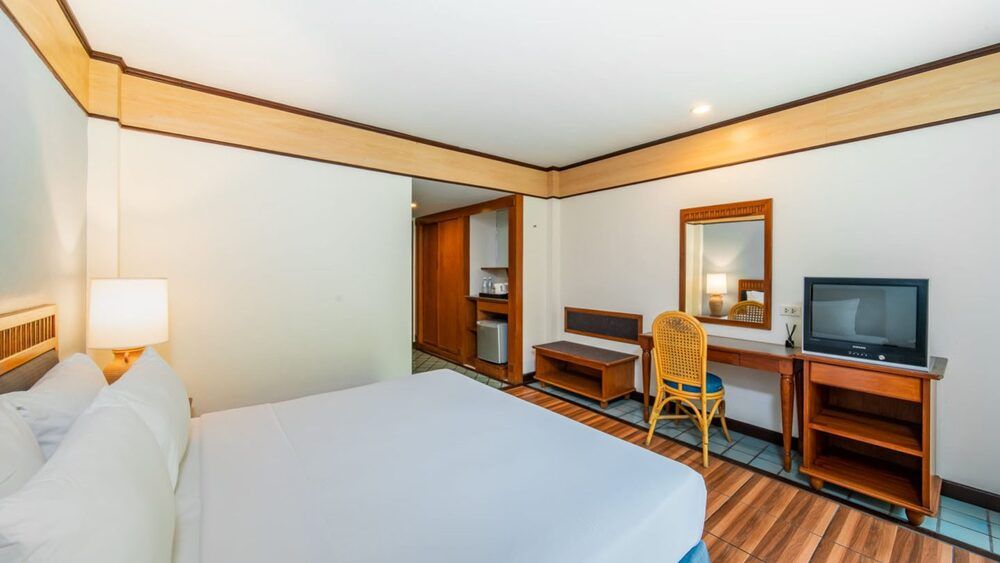 BOTANY BEACH RESORT - 10