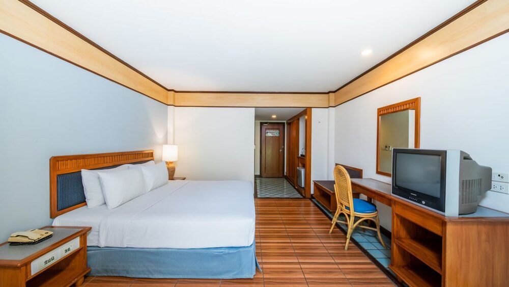 BOTANY BEACH RESORT - 9