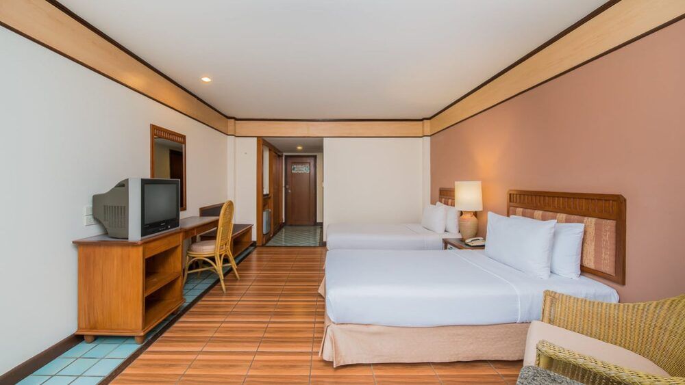 BOTANY BEACH RESORT - 5