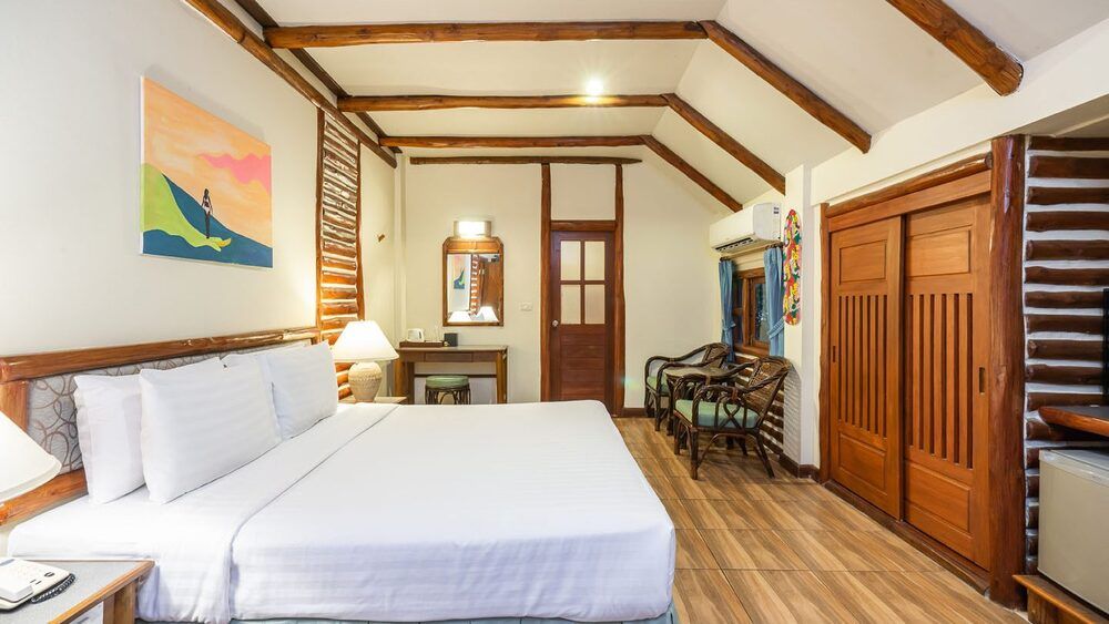 BOTANY BEACH RESORT - 17