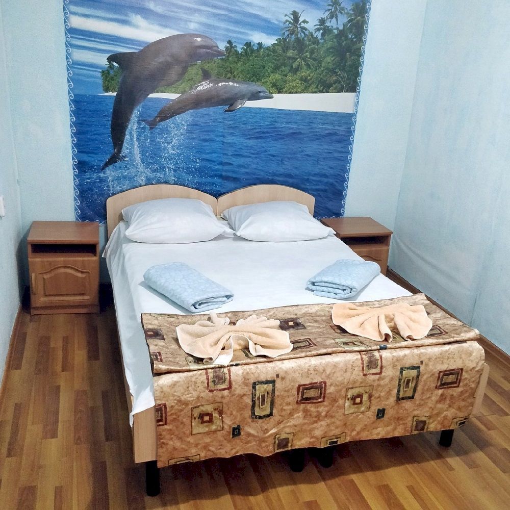 ЛЕСНАЯ СКАЗКА, база отдыха - 14