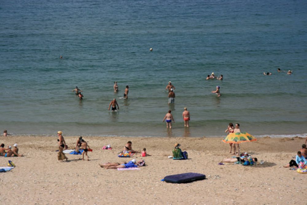 ЛЕСНАЯ СКАЗКА, база отдыха - 12