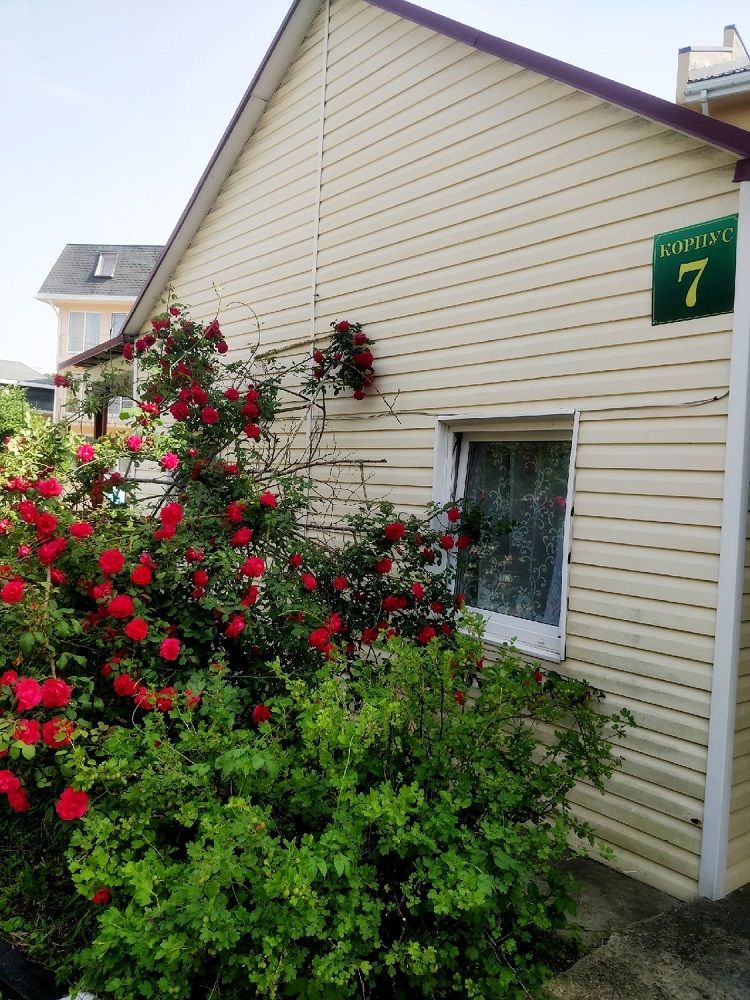 ЛЕСНАЯ СКАЗКА, база отдыха - 9