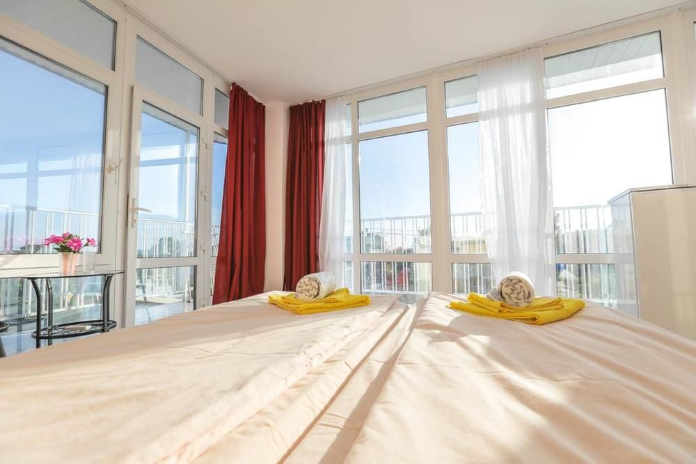 МАРСЕЛЬ, отель - 31