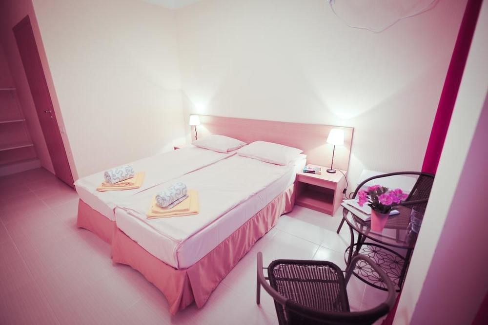 МАРСЕЛЬ, отель - 29