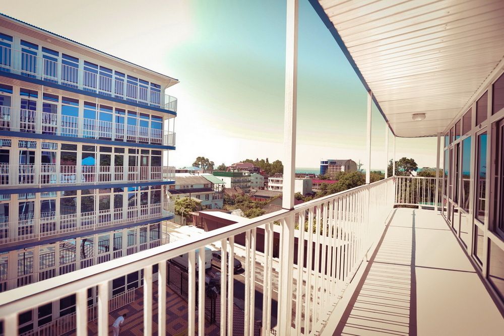 МАРСЕЛЬ, отель - 28