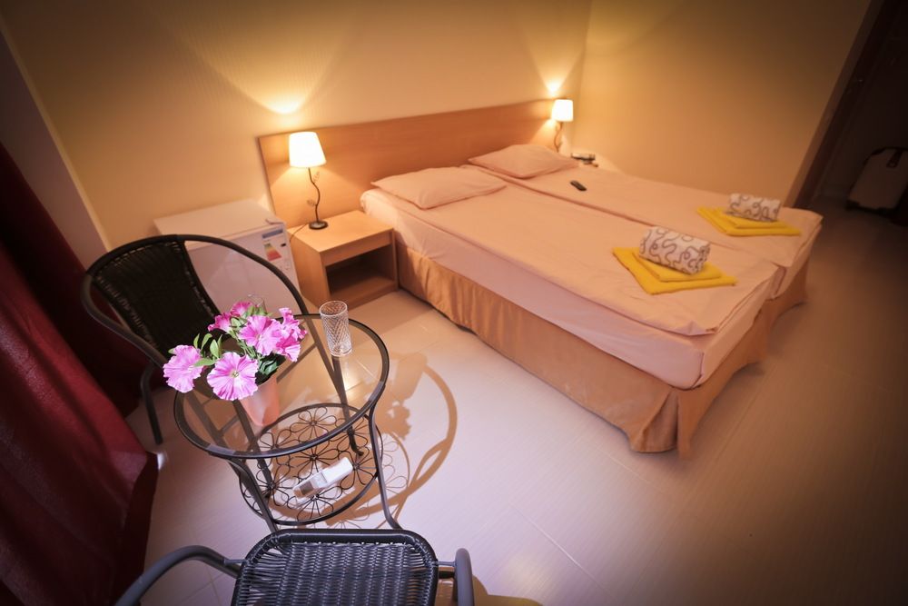 МАРСЕЛЬ, отель - 24