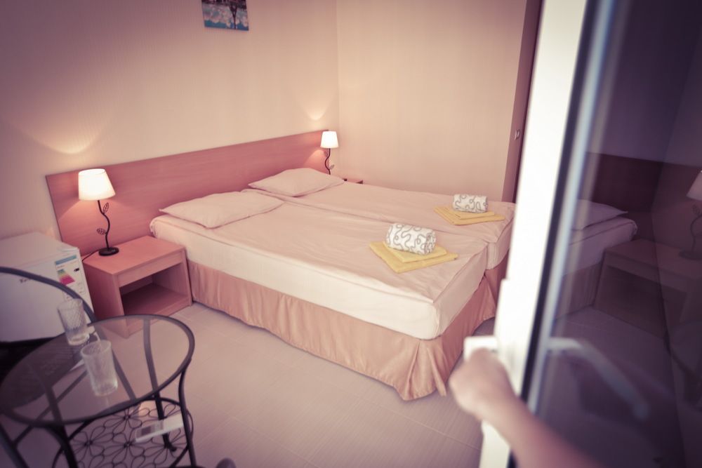 МАРСЕЛЬ, отель - 23