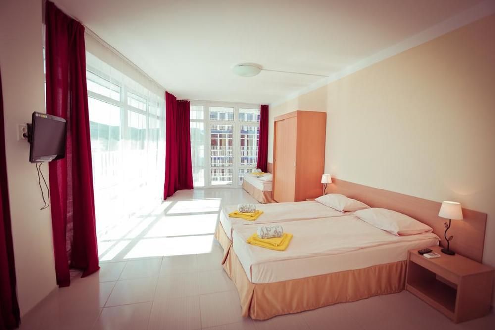 МАРСЕЛЬ, отель - 22