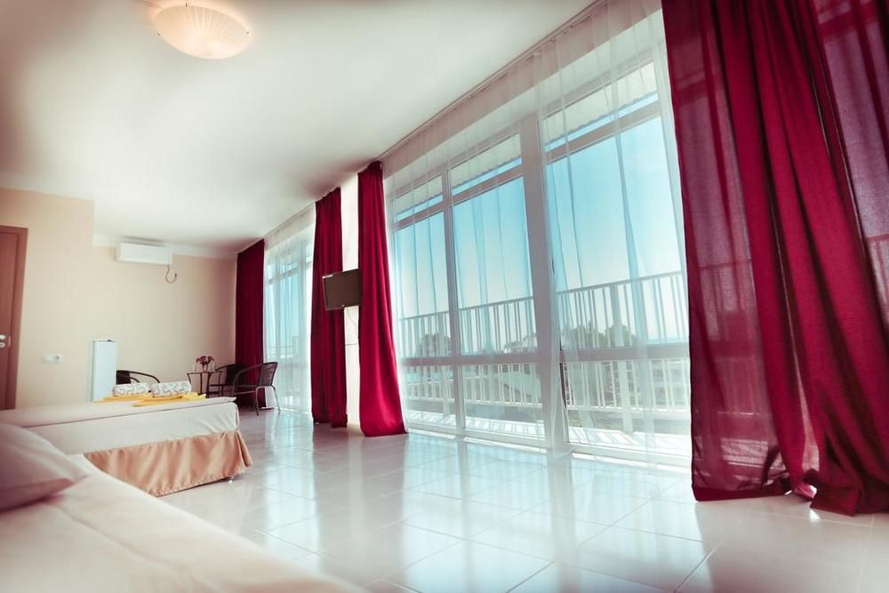 МАРСЕЛЬ, отель - 21