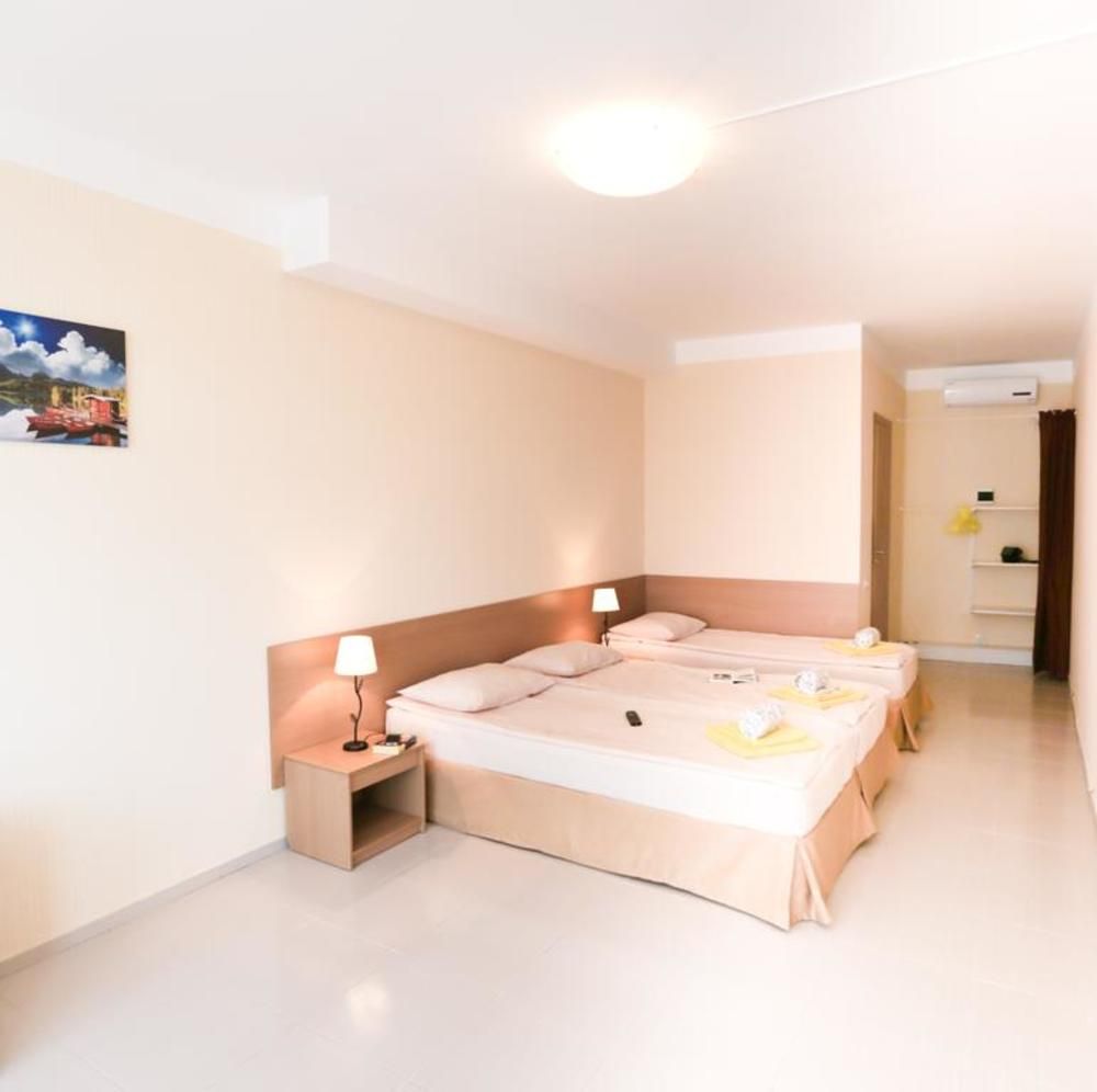 МАРСЕЛЬ, отель - 20