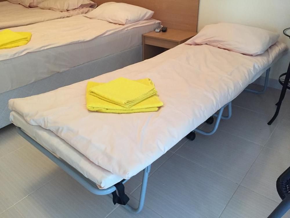 МАРСЕЛЬ, отель - 18