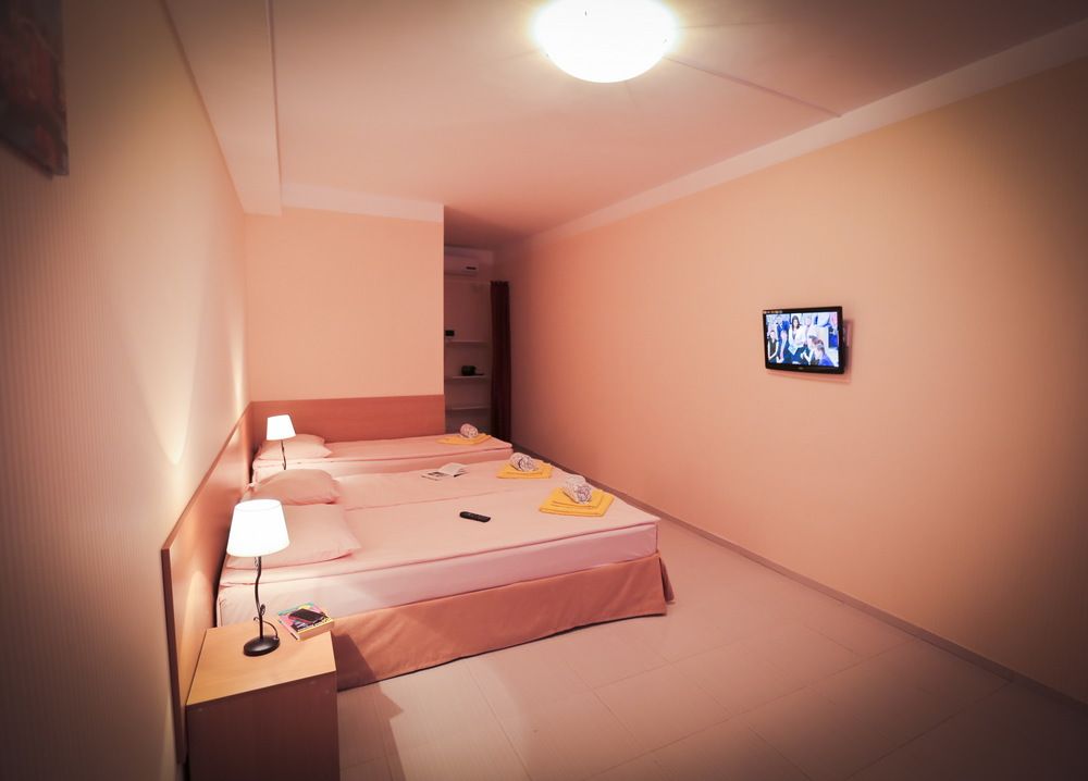 МАРСЕЛЬ, отель - 17