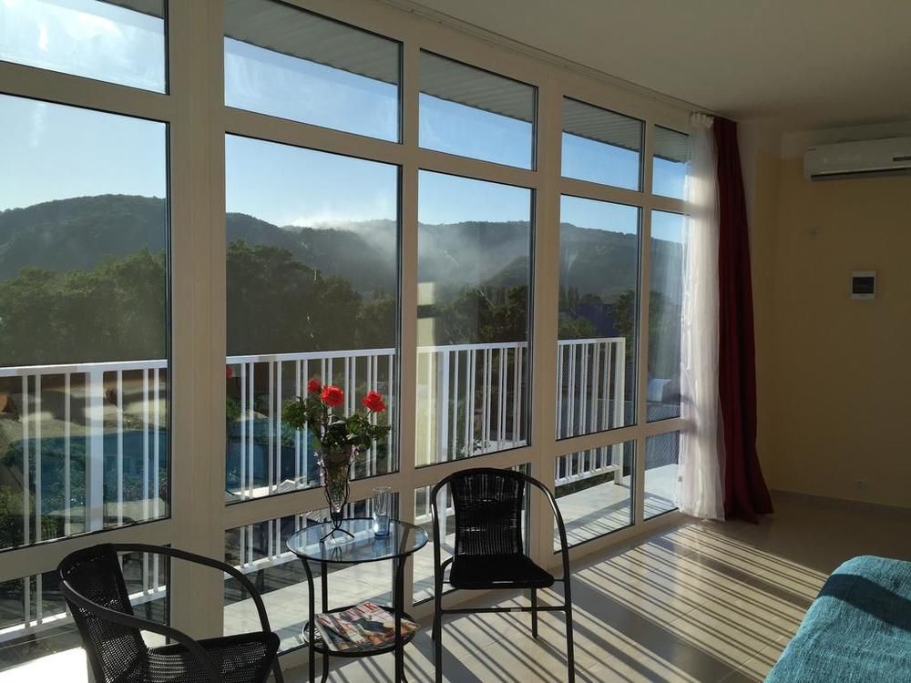 МАРСЕЛЬ, отель - 9