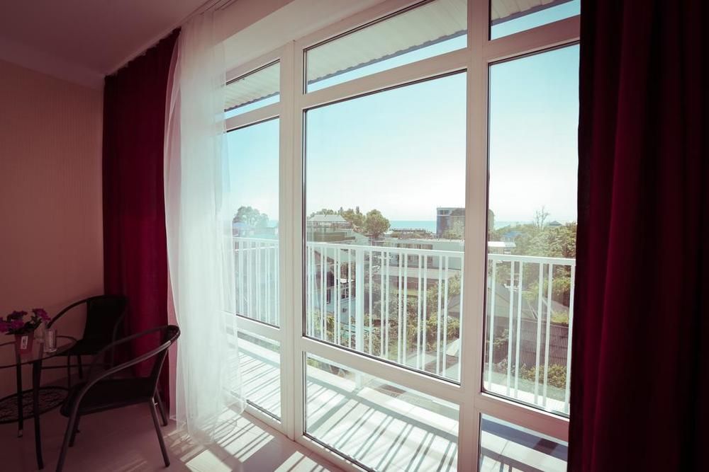 МАРСЕЛЬ, отель - 13