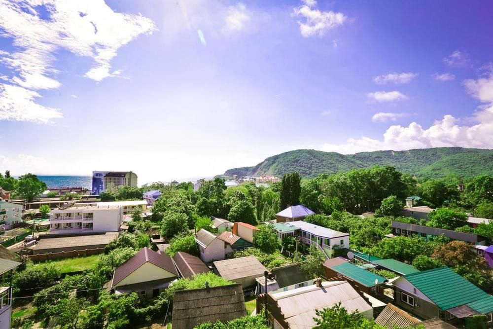 МАРСЕЛЬ, отель - 3