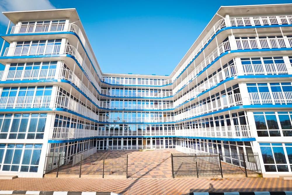 МАРСЕЛЬ, отель - 1