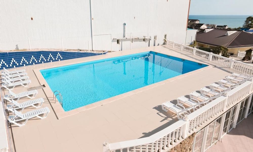 МАРСЕЛЬ, отель - 4