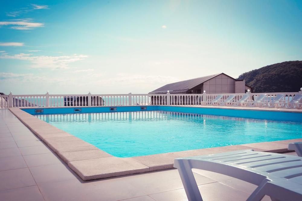 МАРСЕЛЬ, отель - 6