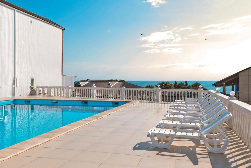 МАРСЕЛЬ, отель - 5