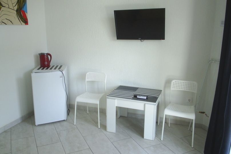 СУЛТАН, отель - 11