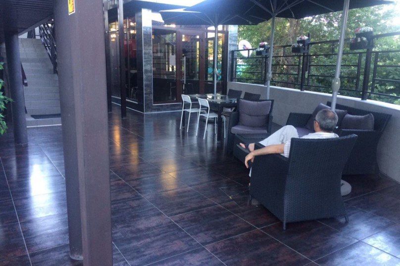 СУЛТАН, отель - 5