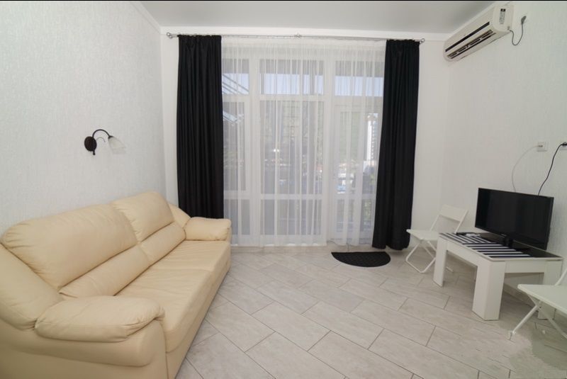 СУЛТАН, отель - 10