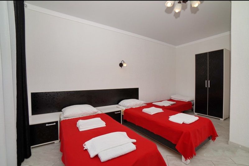 СУЛТАН, отель - 7