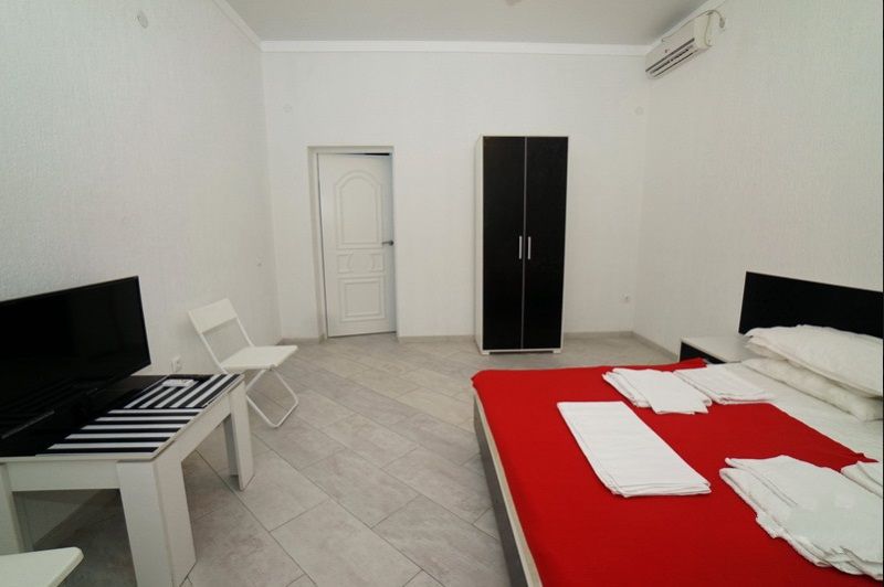 СУЛТАН, отель - 6