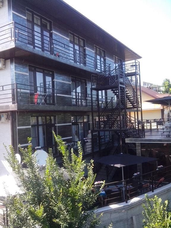 СУЛТАН, отель - 2