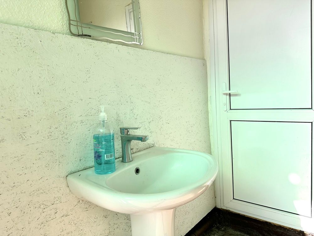 ДЕНЬ И НОЧЬ (бывш. ПАЛЬМА, гостевой дом) - 15