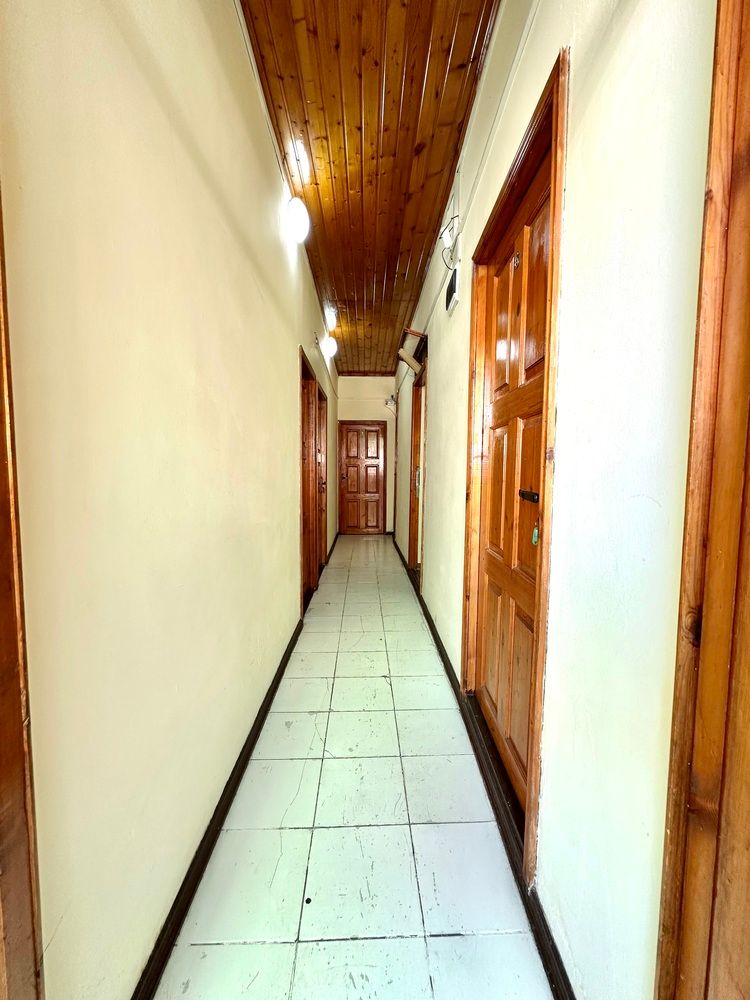 ДЕНЬ И НОЧЬ (бывш. ПАЛЬМА, гостевой дом) - 13