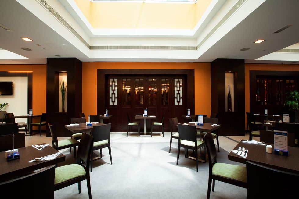 CITYMAX HOTEL - BUR DUBAI - 18