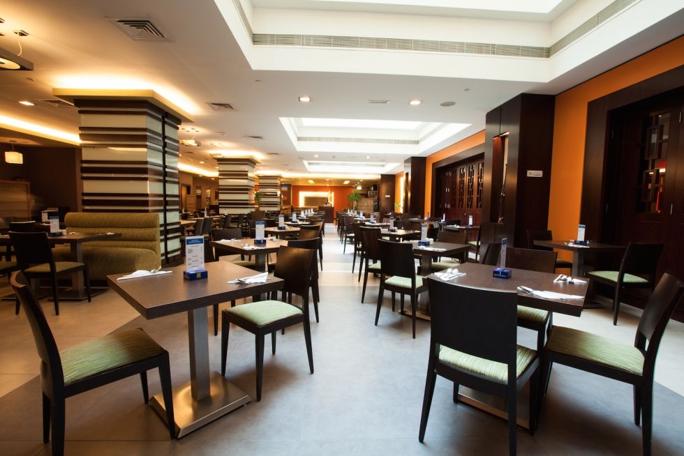 CITYMAX HOTEL - BUR DUBAI - 16