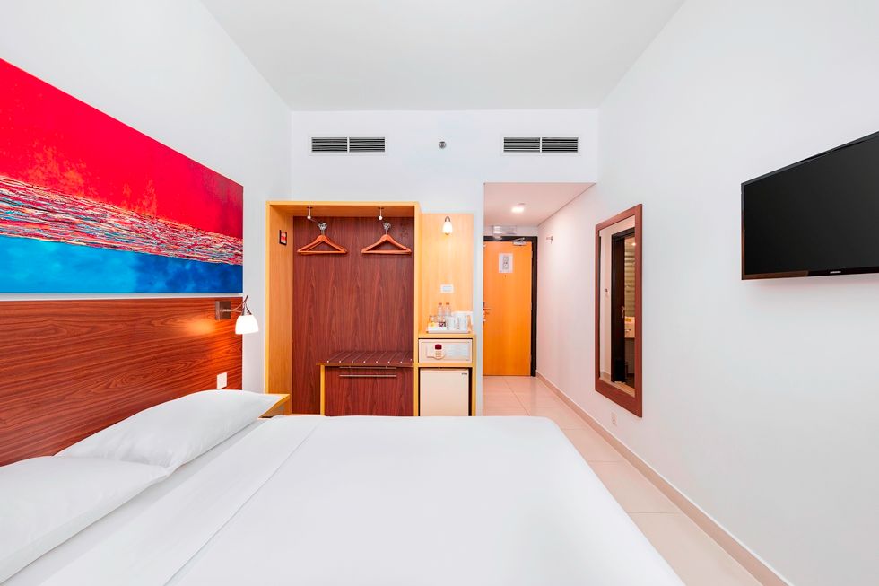 CITYMAX HOTEL - BUR DUBAI - 56