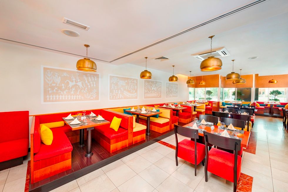 CITYMAX HOTEL - BUR DUBAI - 47