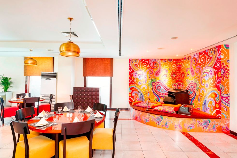 CITYMAX HOTEL - BUR DUBAI - 45