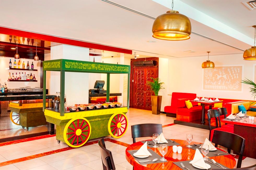 CITYMAX HOTEL - BUR DUBAI - 42