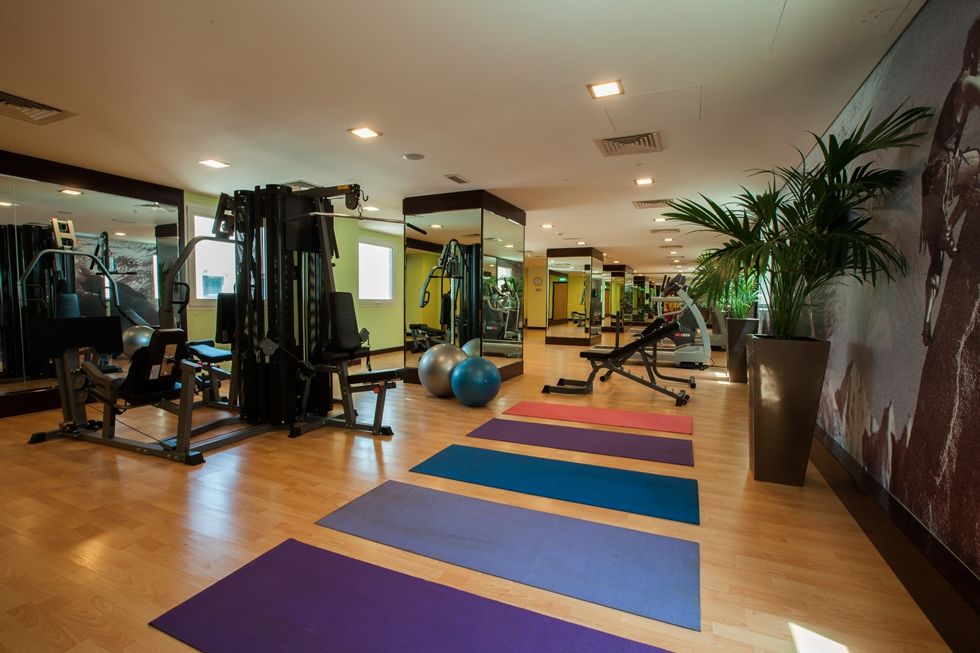 CITYMAX HOTEL - BUR DUBAI - 40