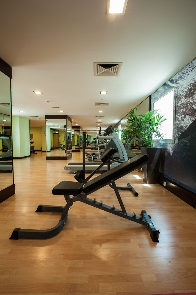 CITYMAX HOTEL - BUR DUBAI - 39