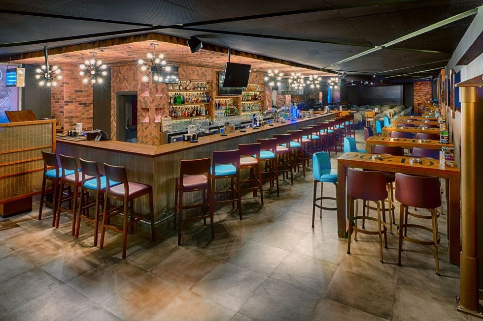 CITYMAX HOTEL - BUR DUBAI - 35