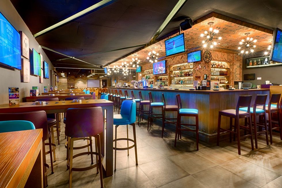 CITYMAX HOTEL - BUR DUBAI - 33