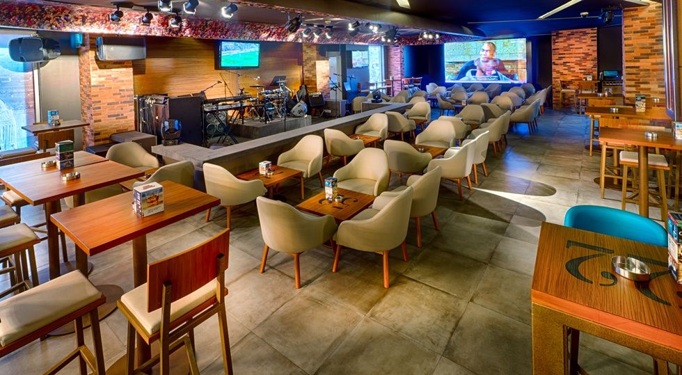 CITYMAX HOTEL - BUR DUBAI - 31
