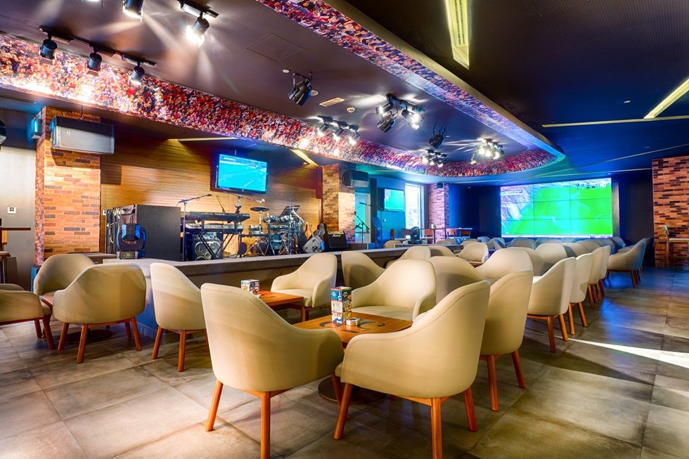 CITYMAX HOTEL - BUR DUBAI - 30