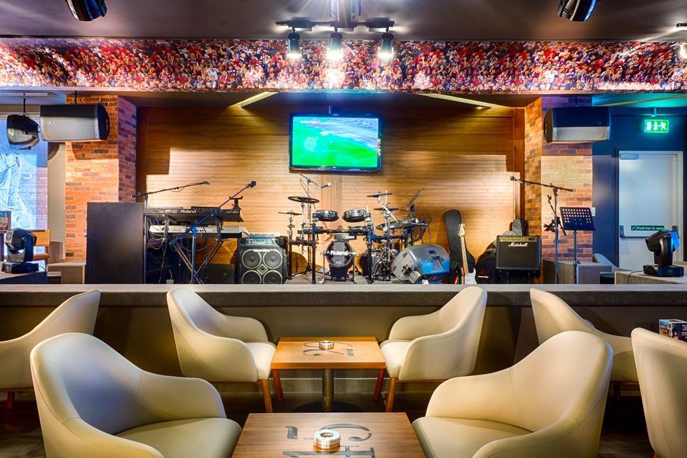 CITYMAX HOTEL - BUR DUBAI - 29