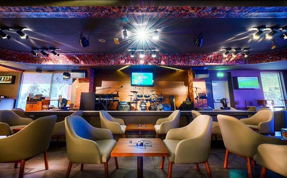 CITYMAX HOTEL - BUR DUBAI - 28