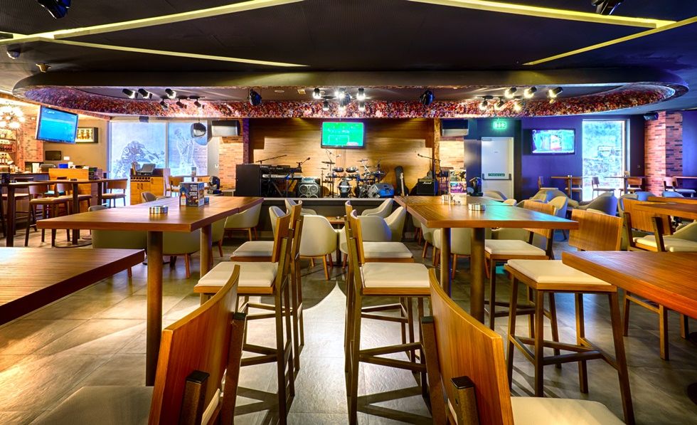 CITYMAX HOTEL - BUR DUBAI - 26