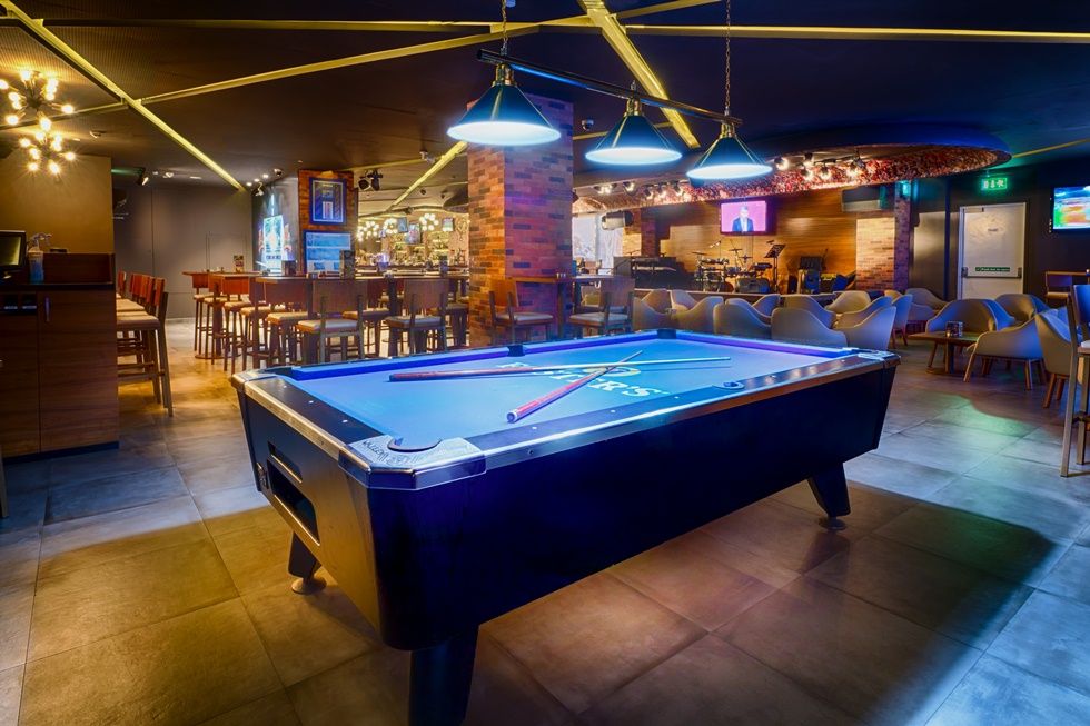 CITYMAX HOTEL - BUR DUBAI - 24