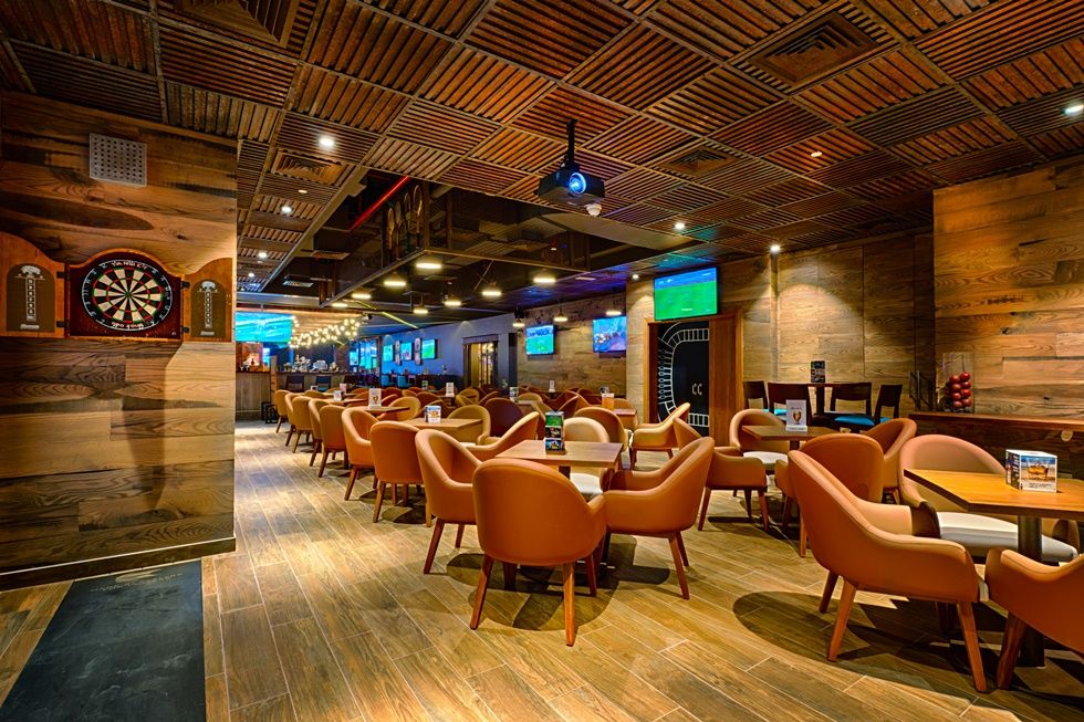 CITYMAX HOTEL - BUR DUBAI - 12