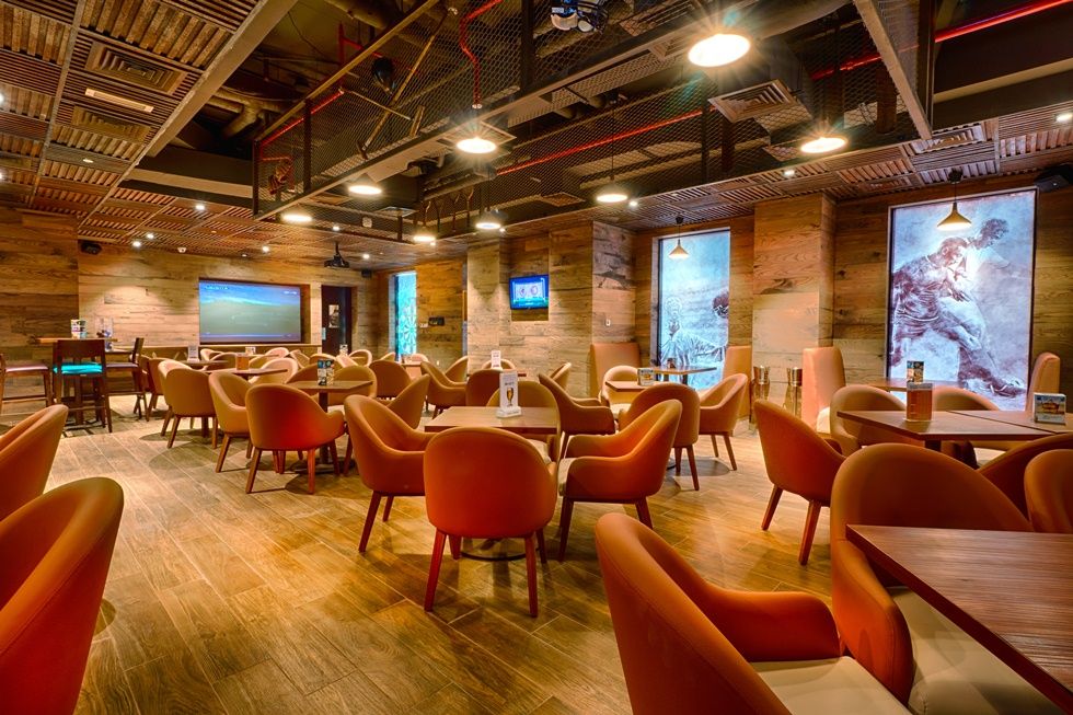 CITYMAX HOTEL - BUR DUBAI - 11
